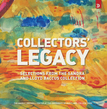 Picture of Collector's Legacy: Selections from the Sandra and Lloyd Baccus Collection (2015)