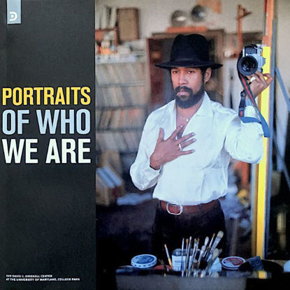 Picture of Portraits of Who We Are (2018)